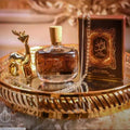 Oud Al Layl Eau de Parfum 100ml | Luxurious Long-Lasting Fragrance